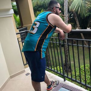 Meet your Posher, John